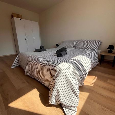 Apartman Sumava 苏斯塞 外观 照片