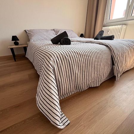 Apartman Sumava 苏斯塞 外观 照片