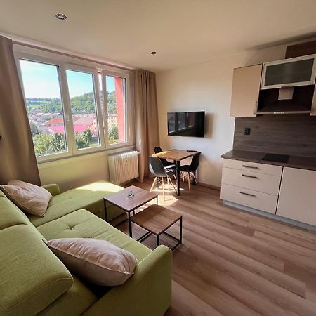 Apartman Sumava 苏斯塞 外观 照片