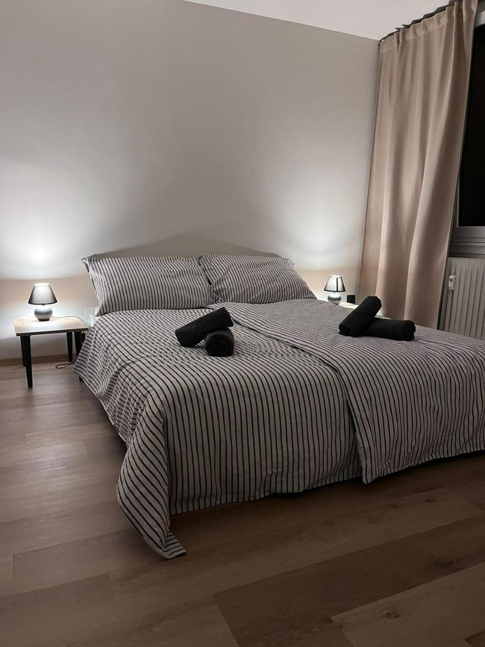 Apartman Sumava 苏斯塞 外观 照片