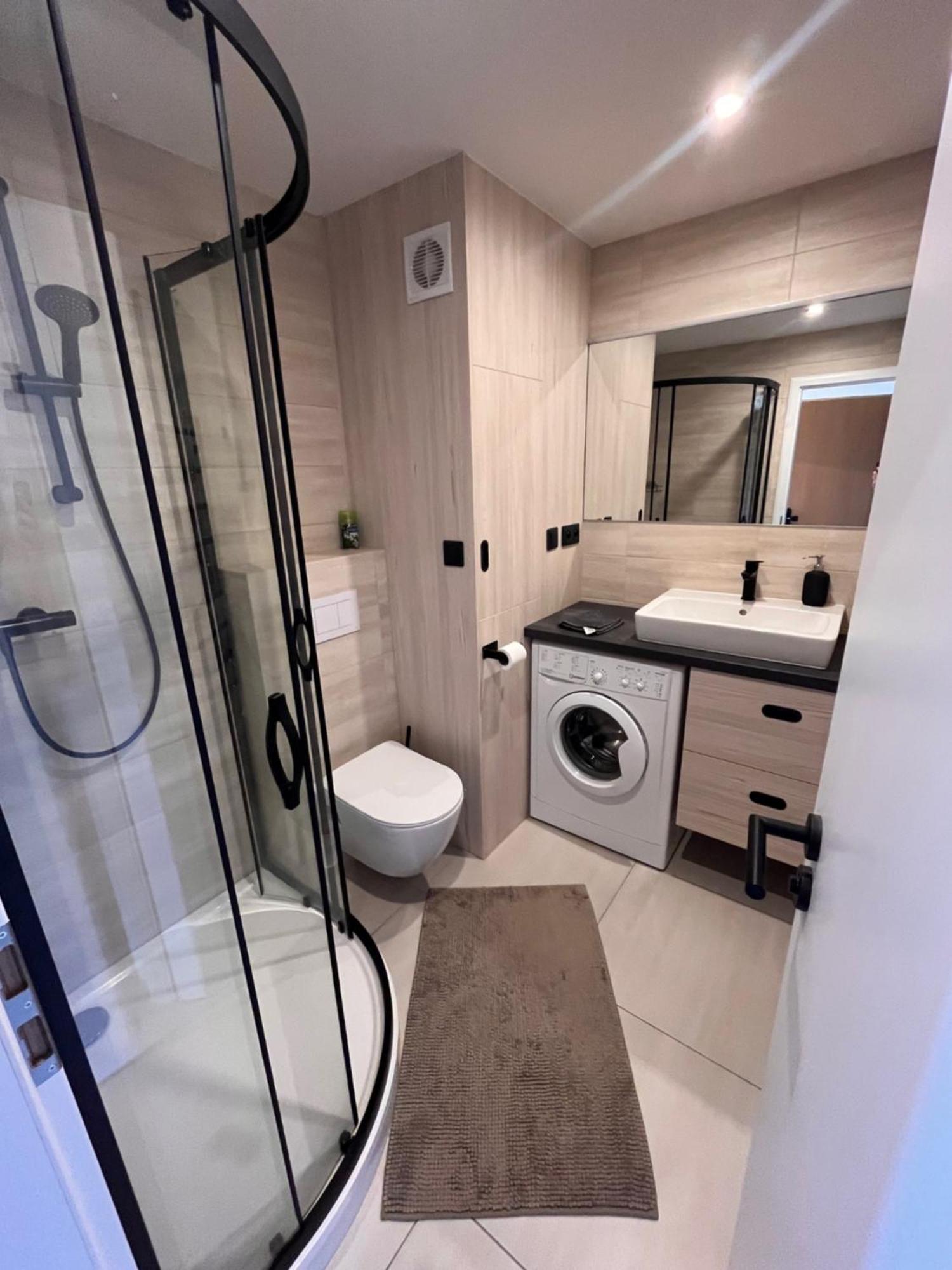 Apartman Sumava 苏斯塞 外观 照片