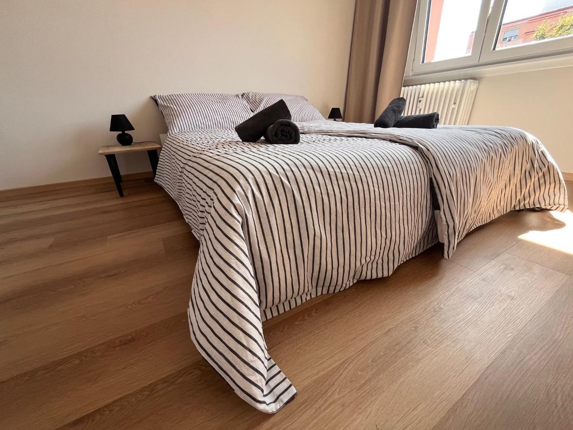 Apartman Sumava 苏斯塞 外观 照片